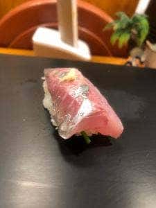寿し割烹糸半