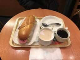 ドトールコーヒーショップ 仙台中央通り大町店