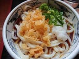 ふるかわうどん