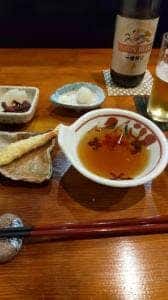 天ぷら 天介