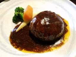 和食処 田舎家