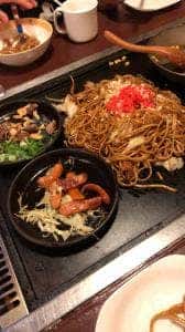 拾拾上桂店