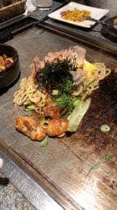 ちゃばな 北大路堀川店