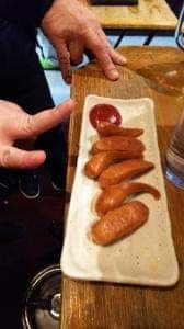 圭の家