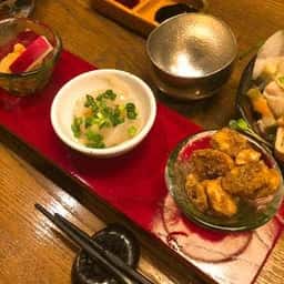 居酒屋 朧