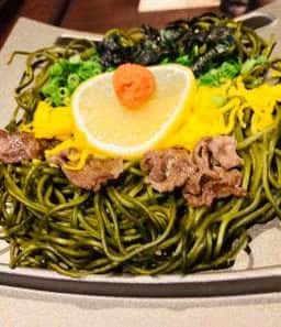 日本料理 吉長
