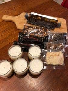 デカダンス ドュ ショコラ 茗荷谷ファクトリー店
