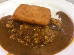 カレーハウスT&A 京町堀店