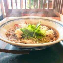 砂場 加倉店