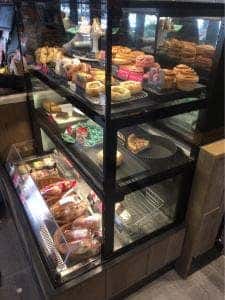 スターバックス コーヒー 高崎オーパ店