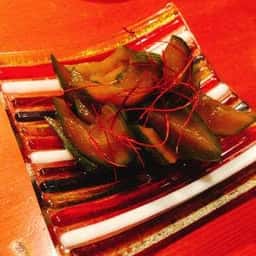 炭火焼とり・かちがらす