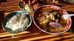 めん屋大黒 笠原店