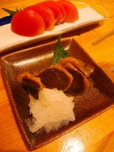 くいしん坊