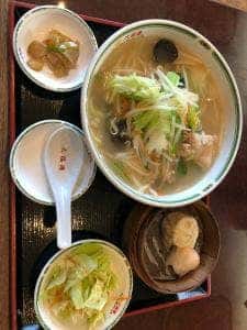 大福源 蒲生店