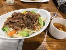 肉バル Yaku禄