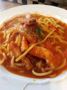 ハングリー
