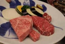 鉄板焼 大村湾 ホテルオークラJRハウステンボス