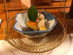 料理 先
