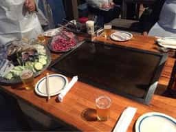 夢の平 コスモス荘