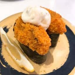 はま寿司 西尾店
