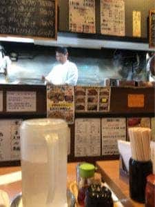 陳麻家 五反田西口店