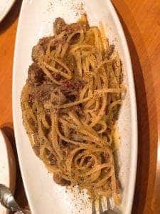 French Dining Bar Irise