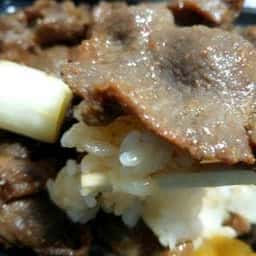 ほっかほっか亭 三沢松園店