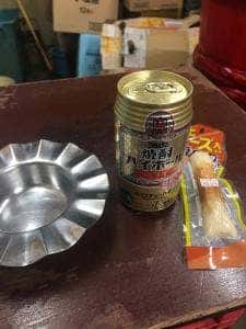 キンパイ酒店