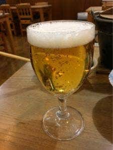 新山根温泉 べっぴんの湯