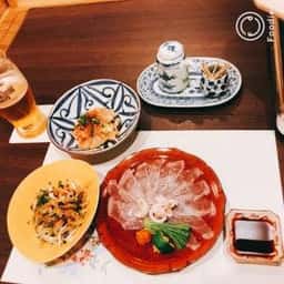 さだ家