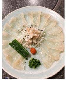 御苑前 花膳