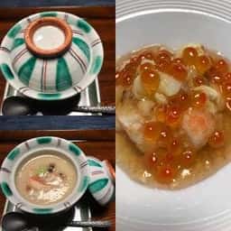 寛ぎの諏訪の湯宿 萃sui-諏訪湖 お食事処