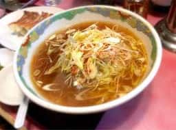 らいらい飯店