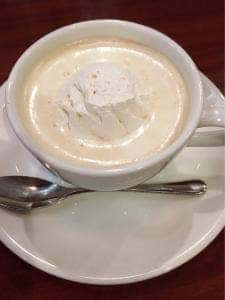 珈琲館浜田山店