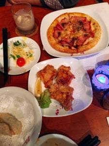 Live House and Restaurant Pochi