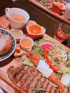 Antique Cafe on℃