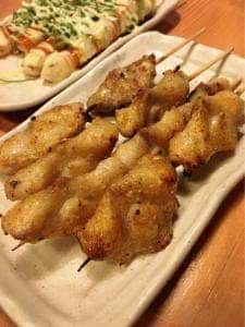 鳥貴族 戸田公園店
