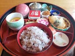 珈琲菓楽 和庵 高岡