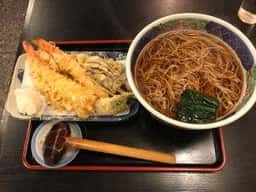更科 芝五