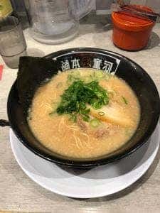河童ラーメン本舗 枚方店