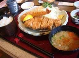 かつ波奈 北習志野店