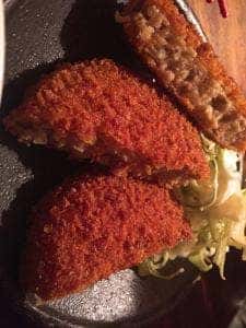 食堂おさか