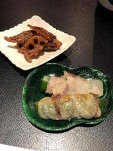 Bar nodoka