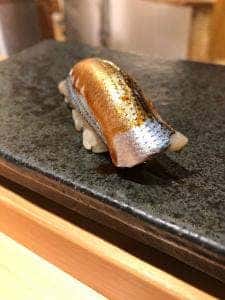 鮨処一心 はなれ
