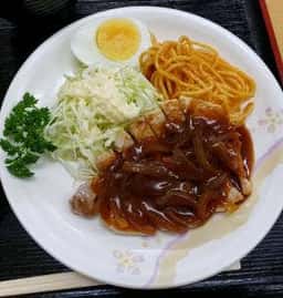 竹の子