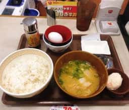 すき家 溜池山王店