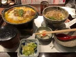 和食 がんこ 難波本店