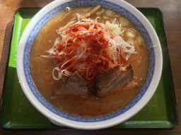 ラーメン 亜里沙