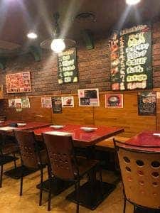 プサン食堂