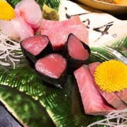 和食いく